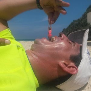 Meet your Posher, Abelardo